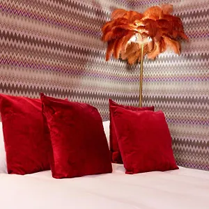 Appartamento Piazza Del Carmine - Gold Exclusive - In The Underground No Windows, Milano