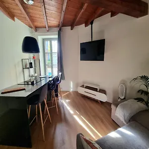 Appartamento Folli, Milano