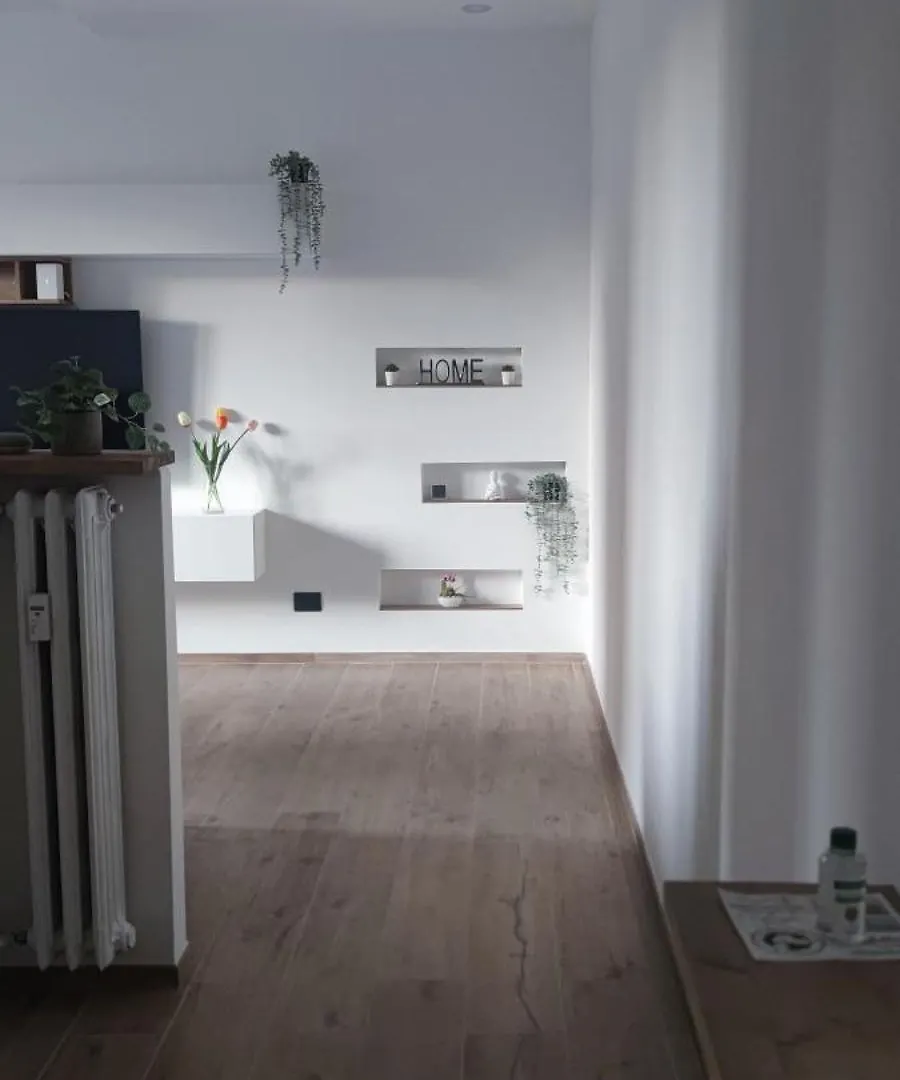 Casa Vacanza Milano 104 Italy