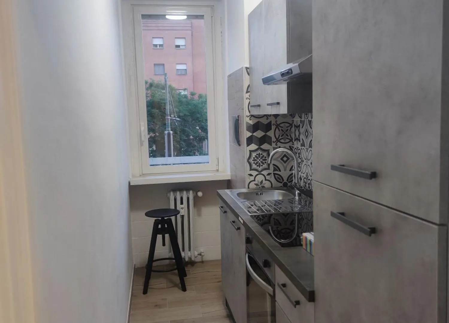 Casa Vacanza Milano 104 Milan