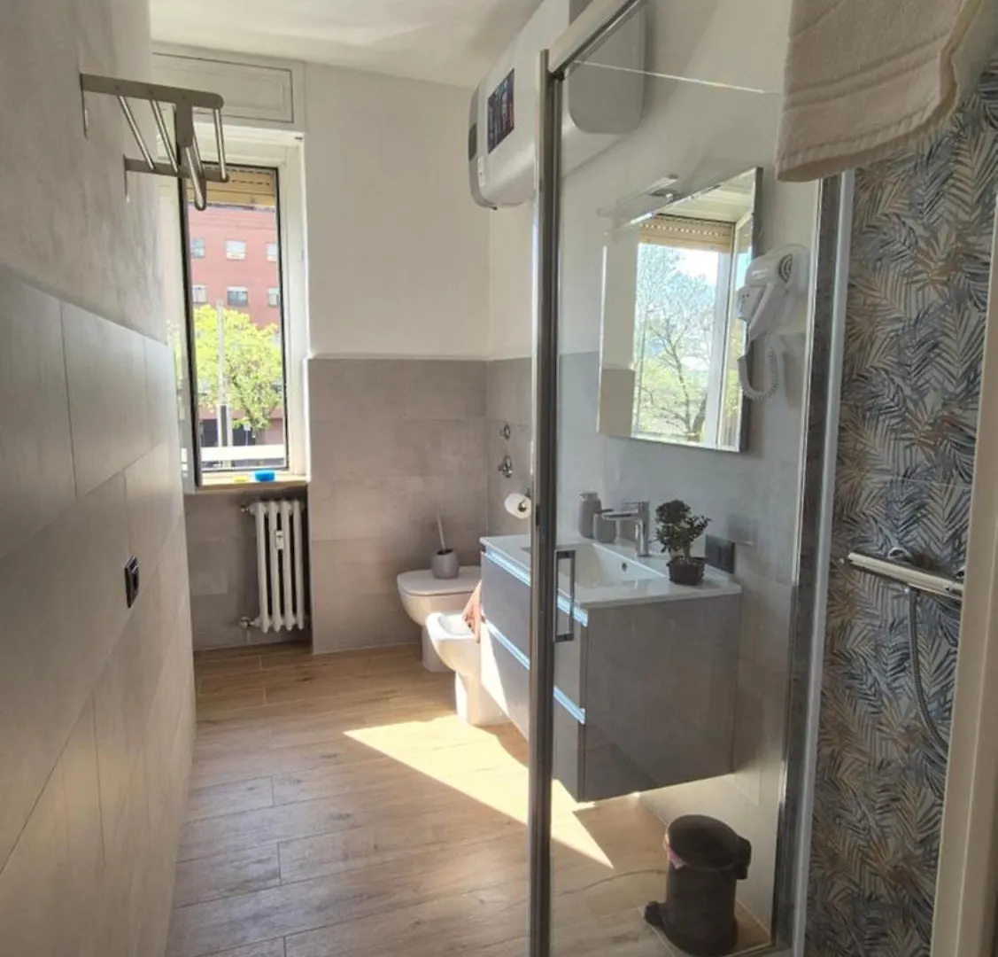 Casa Vacanza Milano 104 Italy
