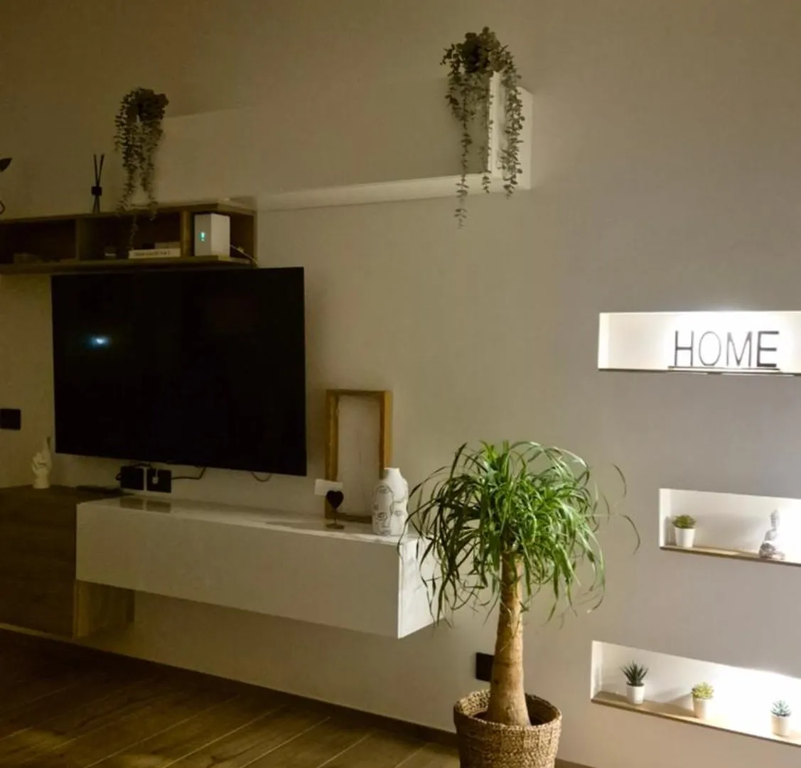 Casa Vacanza Milano 104 Apartment Milan