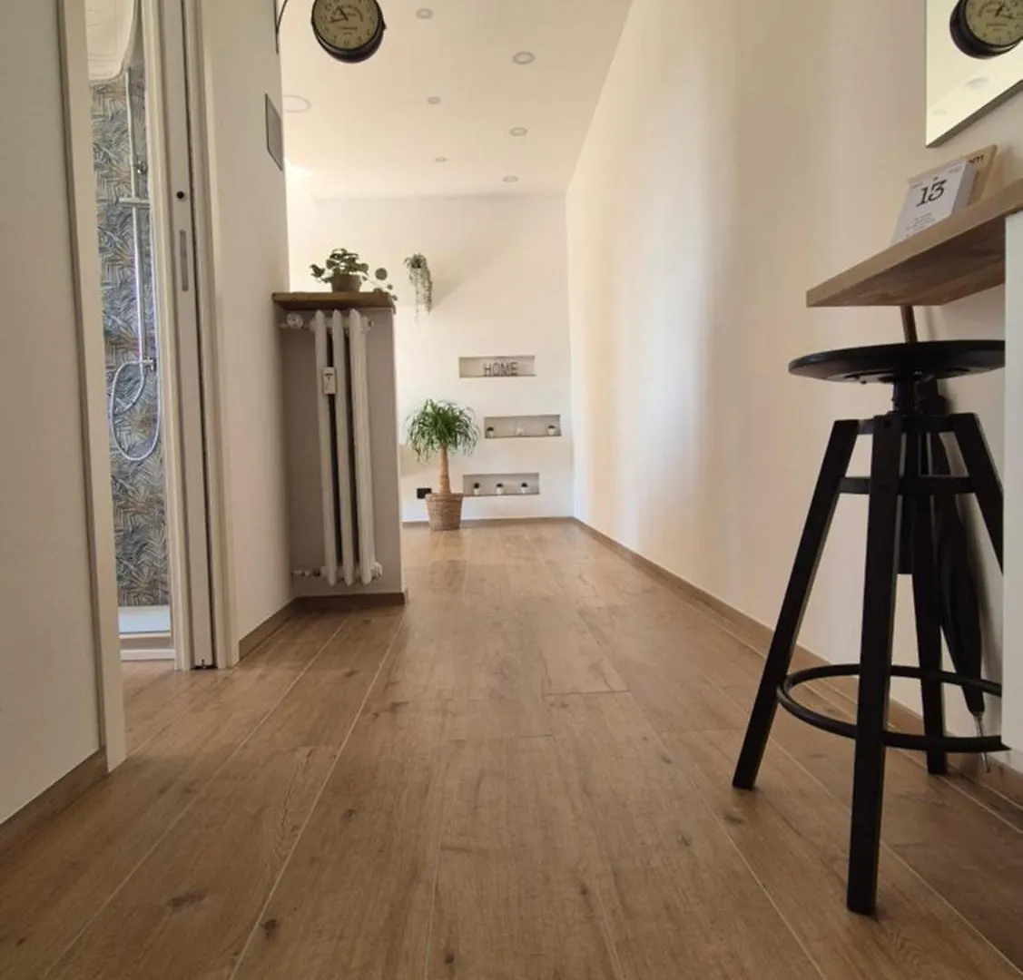 Casa Vacanza Milano 104