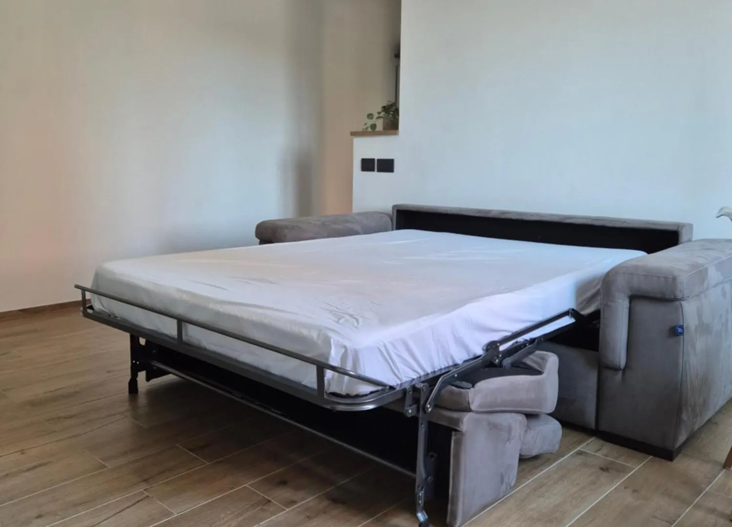 Apartment Casa Vacanza Milano 104 Italy
