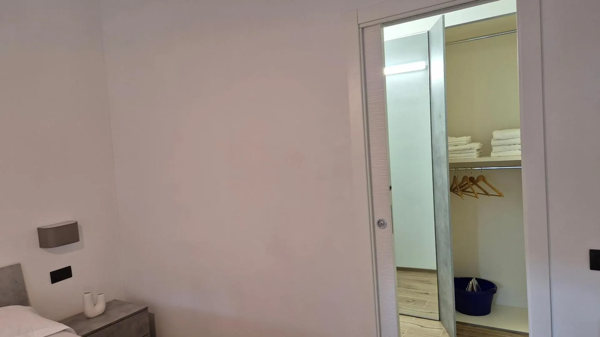 Casa Vacanza Milano 104 Milan