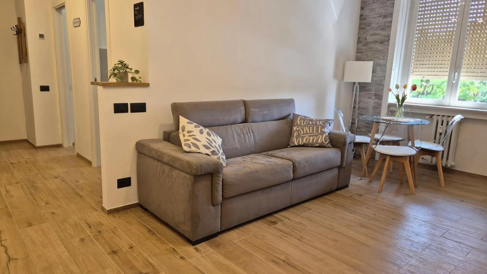Apartment Casa Vacanza Milano 104