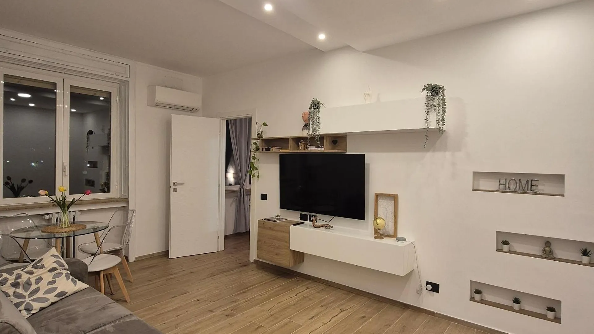 Casa Vacanza Milano 104 Apartment Milan