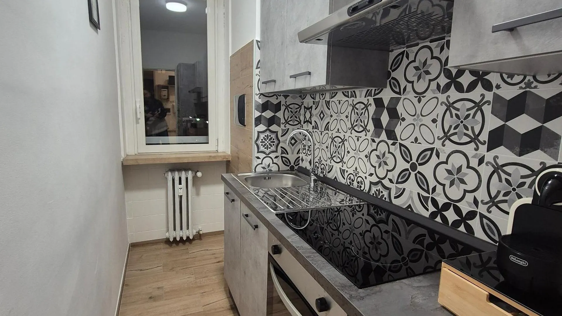 Apartment Casa Vacanza Milano 104
