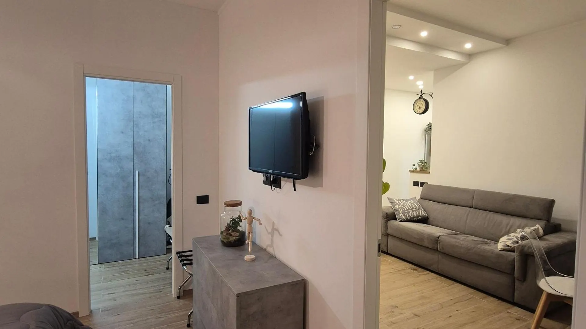 Apartment Casa Vacanza Milano 104 Italy