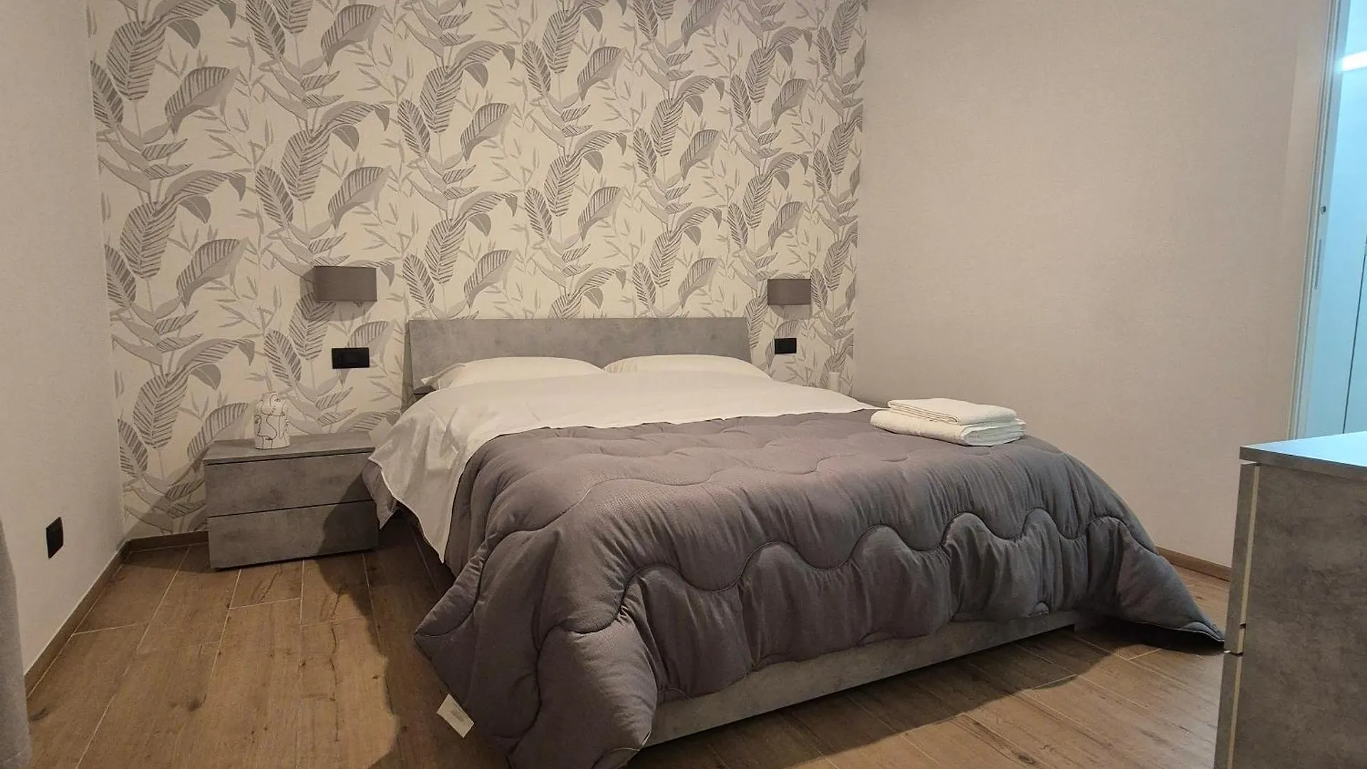 Casa Vacanza Milano 104 Italy